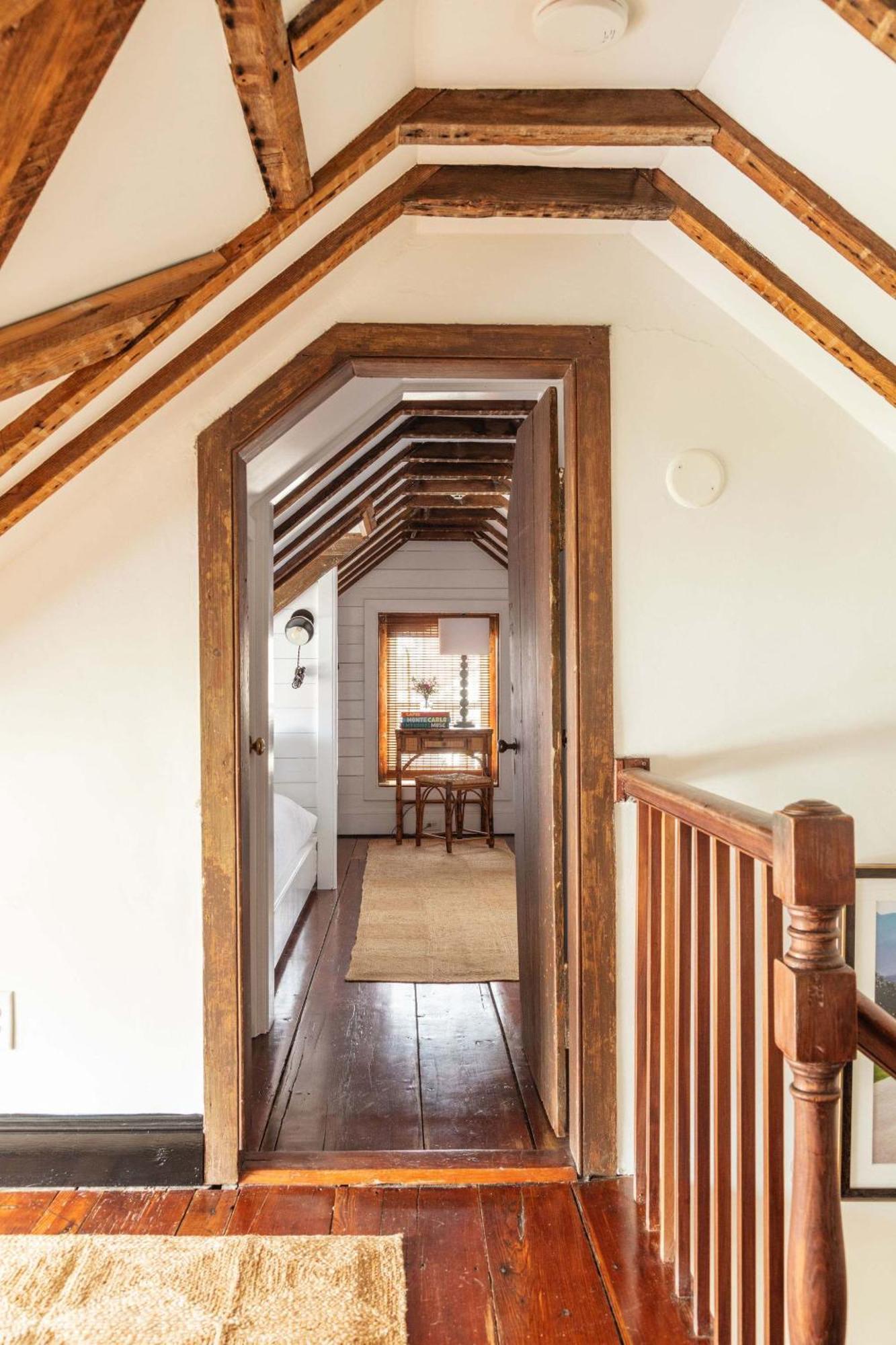 Вілла Casa Zoe Чарлстон Екстер'єр фото